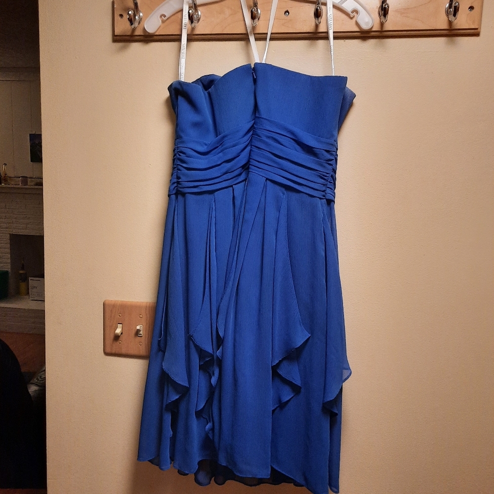 Bridesmaids dress